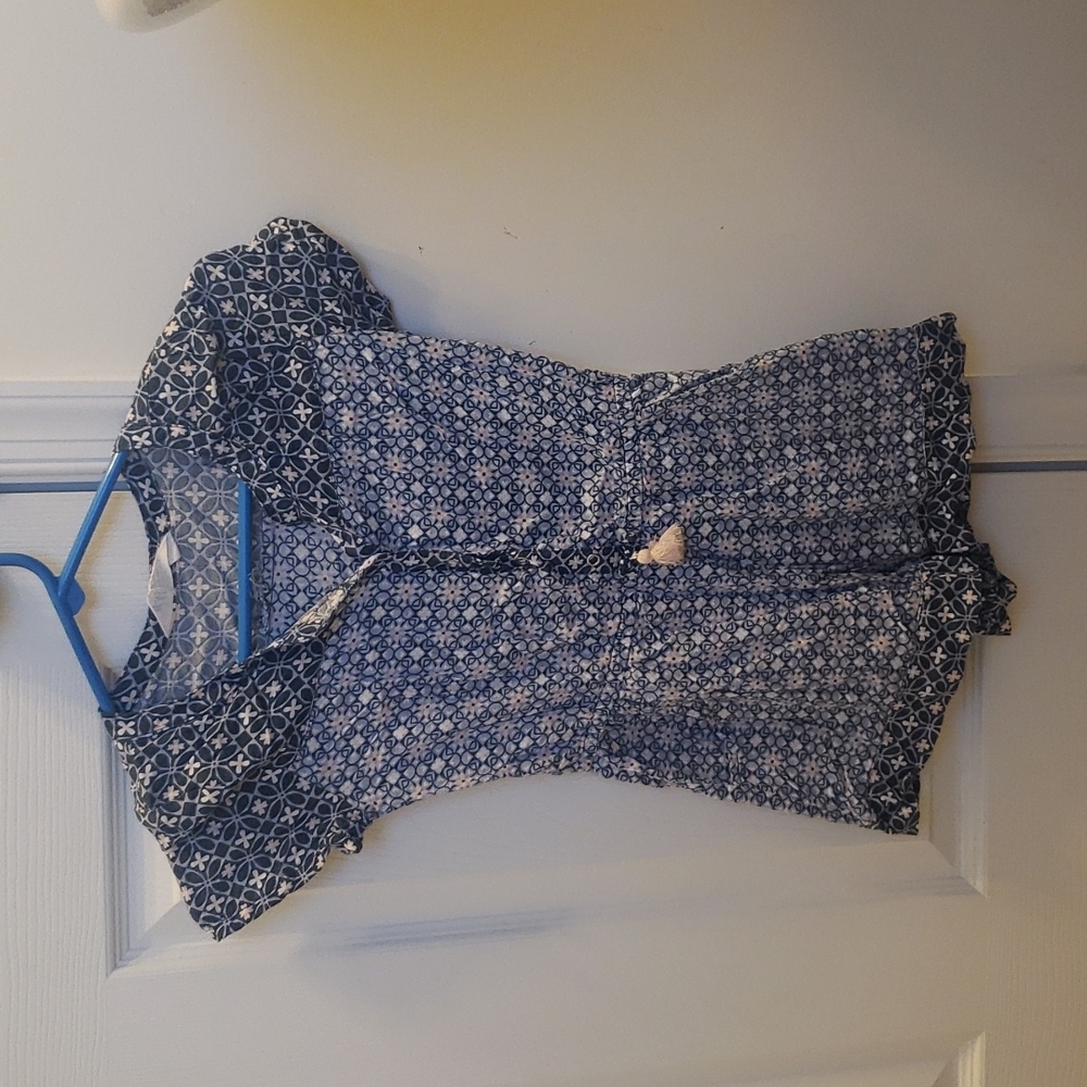 Kids romper